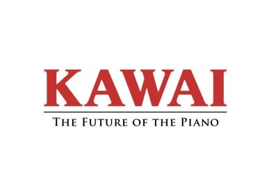logo piano kawai