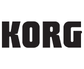 KORG Logo Piano 05