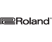 Logo Piano ROLAND