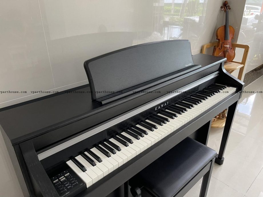 Bàn phím Kawai CA95 B