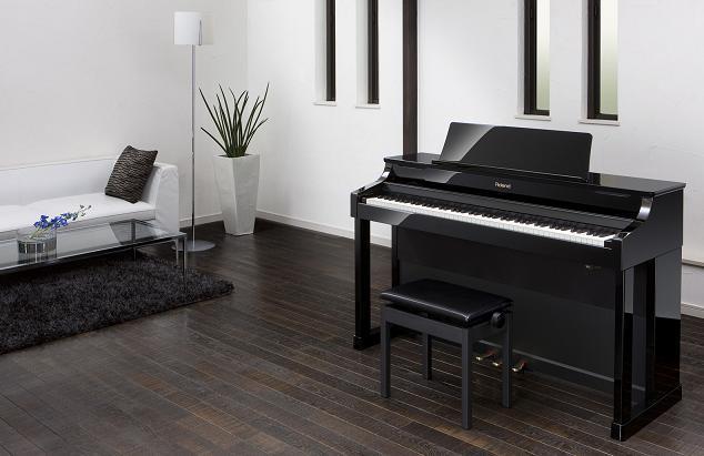 piano điện Roland HP305 PE