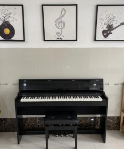 piano điện Roland DP990RF PE