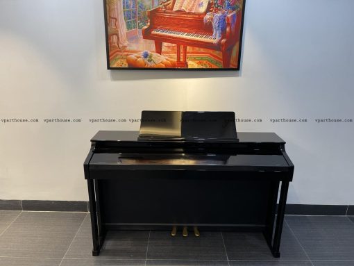 Piano điện Roland HP 305 chính hãng