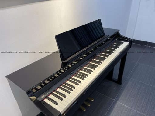 bàn phím piano điện Roland HP305 PE