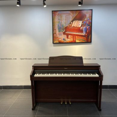 đàn piano điện Roland HP 505 GP