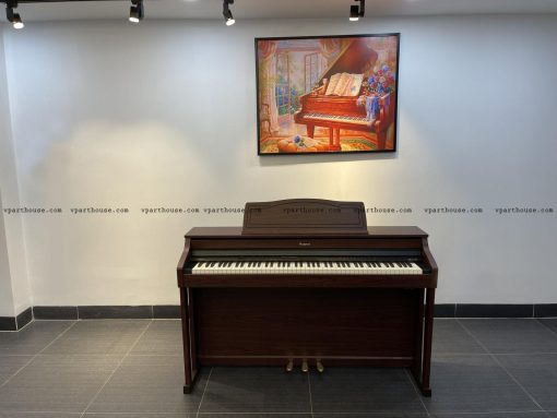 đàn piano điện Roland HP 505 GP