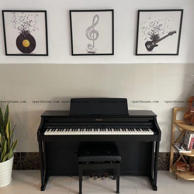 piano điện Roland HP-505 PE