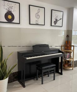 đàn piano điện Roland HP-601 R