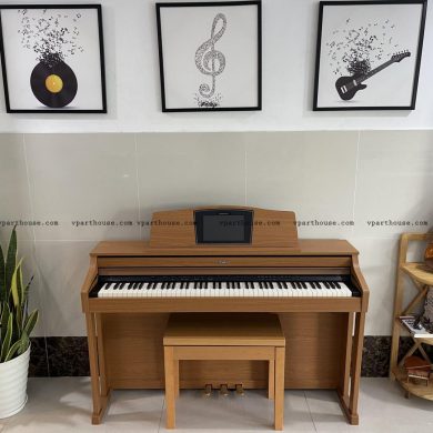 đàn piano điện Roland HPi 50 LW