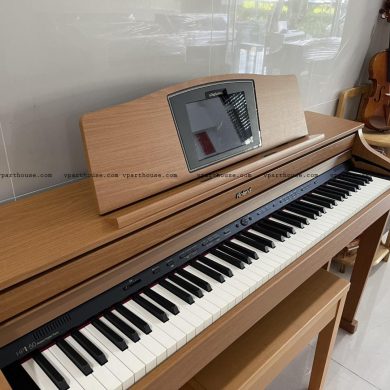 BÀN PHÍM Roland HPi 50 LW