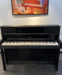 đàn piano Roland LX10 SB
