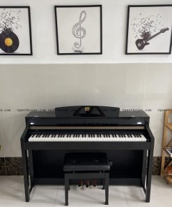đàn piano điện Yamaha CLP 370 PE