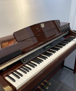 Piano điện Yamaha CLP 380 PM