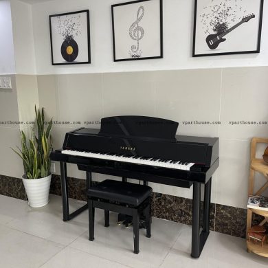 piano điện Yamaha DGP-5