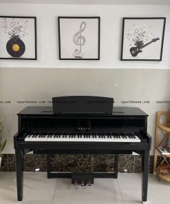 đàn piano điện AvantGrand Yamaha N1