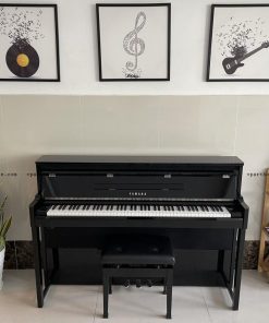 Piano điện Yamaha NU1