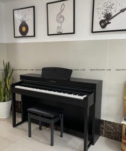 Piano điện Yamaha SCLP 430 B