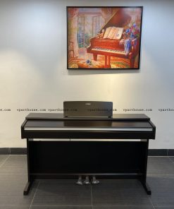 thiết kế piano điện Yamaha YDP 142 R