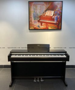 đàn piano điện Yamaha YDP 142 R