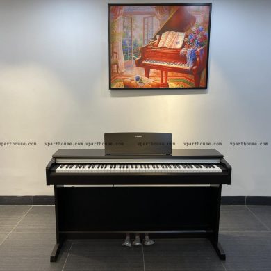 đàn piano điện Yamaha YDP 142 R