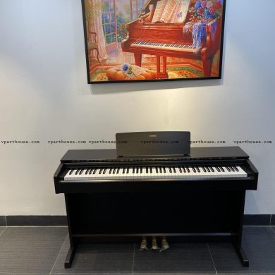 Piano điện Yamaha YDP 143 R