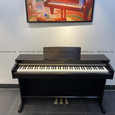 piano điện Yamaha YDP 162 R