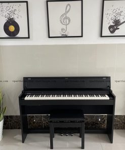 đàn piano điện Roland DP 603 B