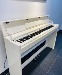 đàn piano điện Roland DP90SE WH