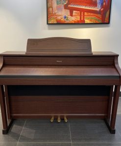 Đàn piano điện Roland HP 507 GP chính hãng