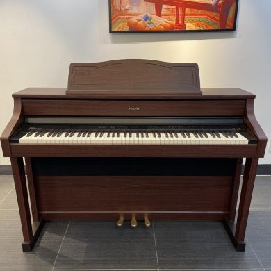 đàn piano điện Roland HP 507 GP