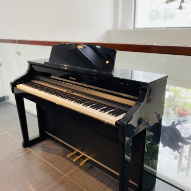 piano điện Roland HP 508 PE