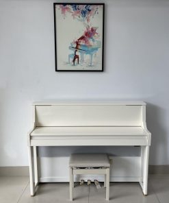 Đàn Piano điện Roland LX 15 chính hãng