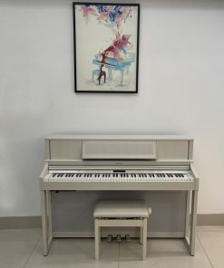 đàn piano điện Roland LX 7 GP WH