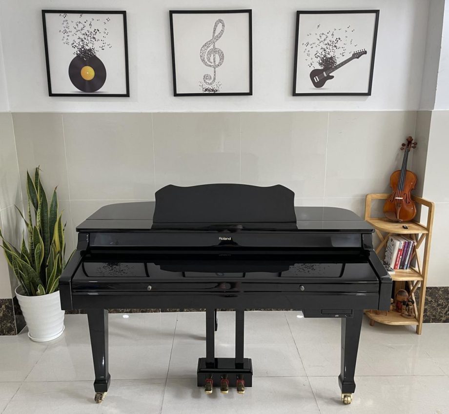 Đàn piano điện Roland RG-3F hàng cao cấp
