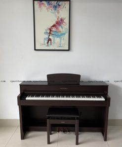 đàn piano điện Yamaha SCLP-6350 BN