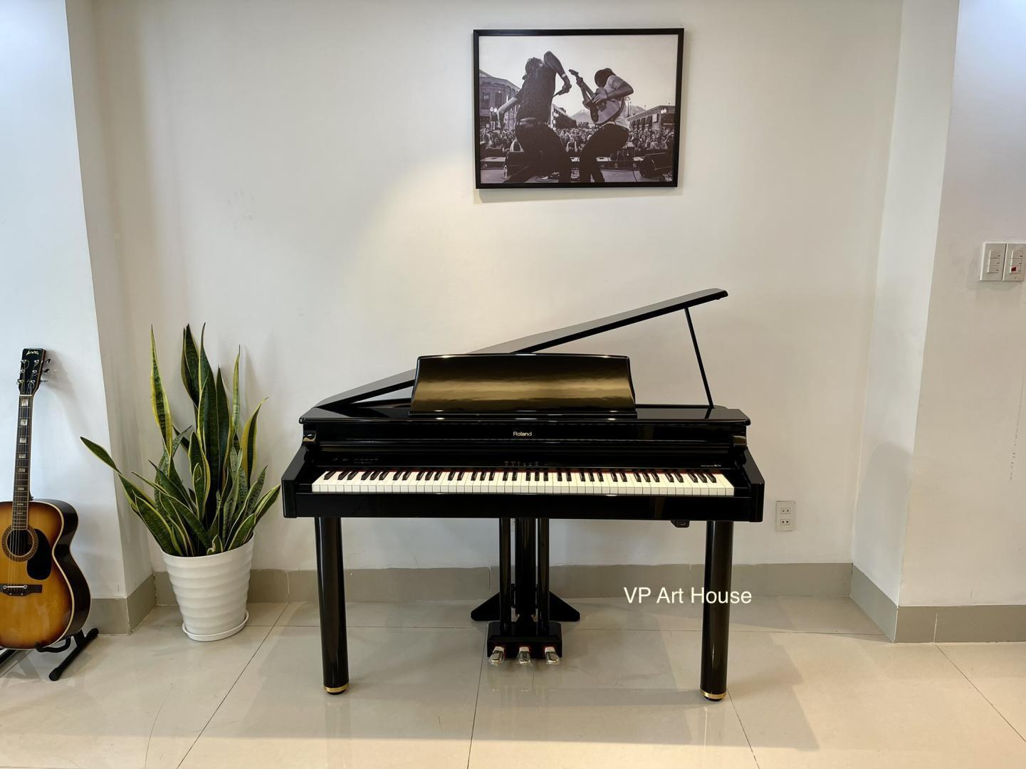 Piano điện Roland RG-1F PE