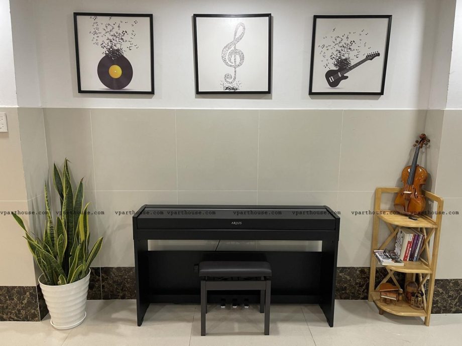 YAMAHA YDP S51 2