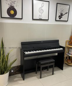 thiết kế đàn piano điện Yamaha YDP S51 B