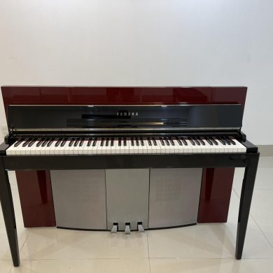 Piano điện Modus Yamaha CLP F11