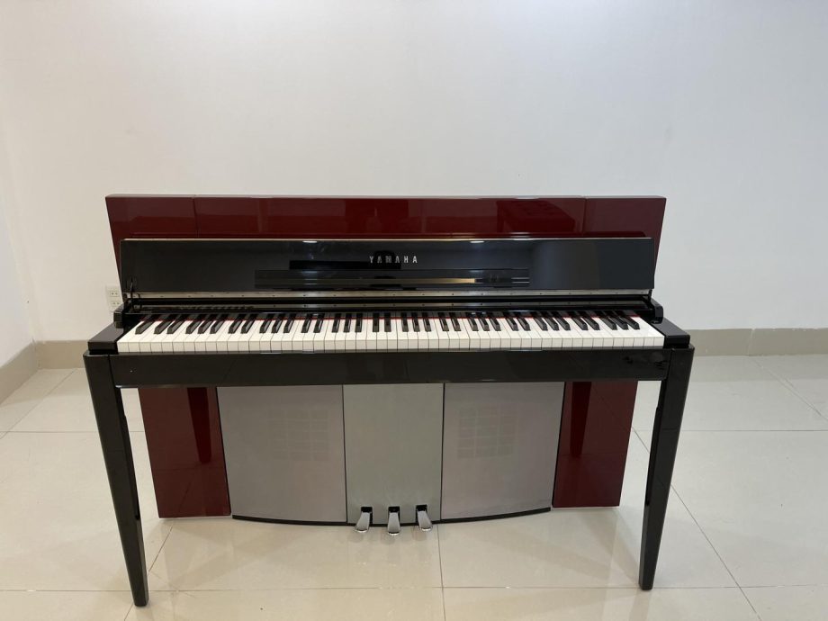 Piano điện Modus Yamaha CLP F11