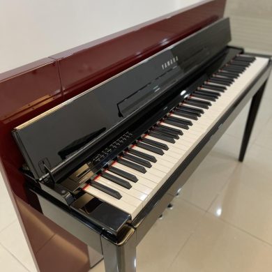 bàn phím Modus Yamaha CLP F11