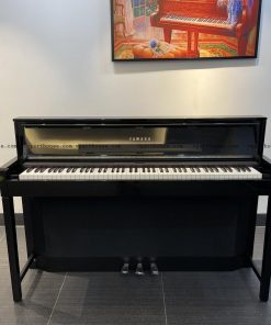 piano điện Yamaha CLP S408 PE