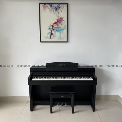 Piano điện Yamaha CSP 150 B