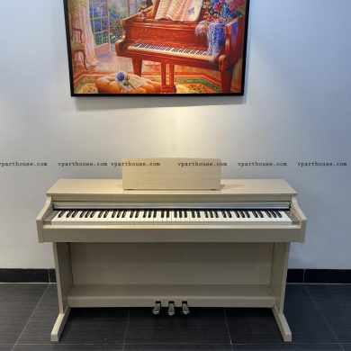 Đàn Piano điện Yamaha YDP 163 WA