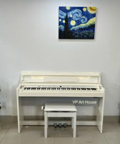 Đàn piano điện Roland DP 90 S