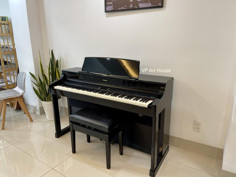 piano điện Roland HP 207 PE