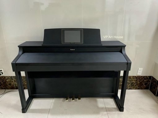 Piano điện Roland HPi-7F hàng nội địa Nhật cao cấp