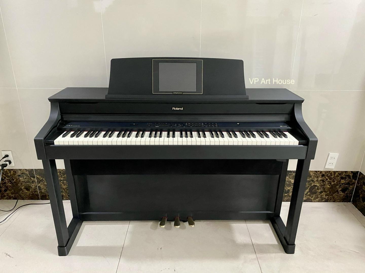 piano điện Roland HPi-7F SB