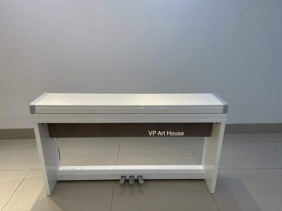 đàn piano nhỏ gọn KORG LP-350 WH