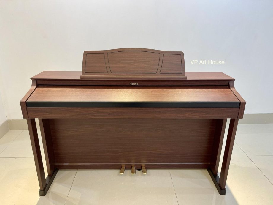 Đàn piano điện Roland HP 305 GP cao cấp